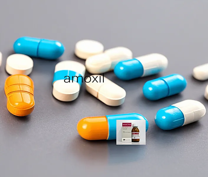 Amoxil 1